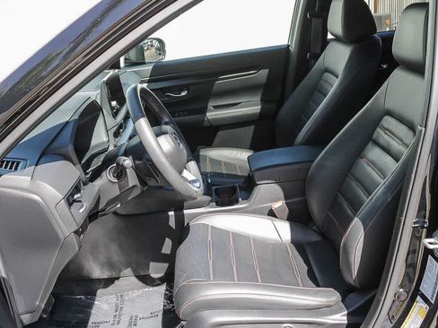 Used 2024 Honda CR-V Sport-L image 18