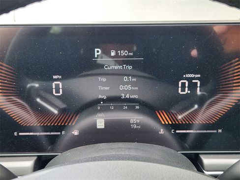 New 2026 Kia K5 GT image 11