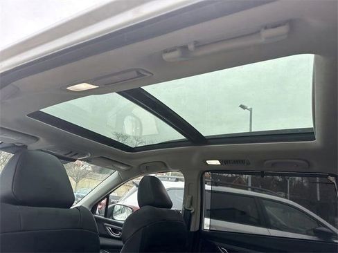 New 2026 Subaru Ascent Limited image 14