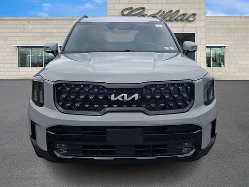 Used 2024 Kia Telluride SX X-Pro AWD/4WD image 3