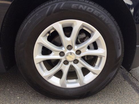 Used 2020 Chevrolet Equinox LS w/ LS Convenience Package AWD/4WD image 47
