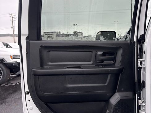 Used 2021 RAM 3500 Tradesman image 18