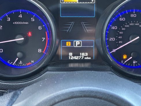 Used 2017 Subaru Outback 3.6R Limited AWD/4WD image 26
