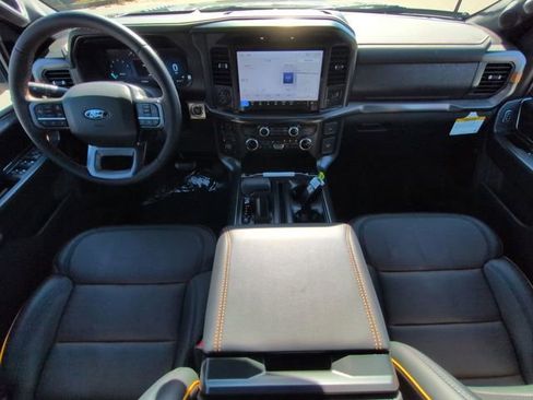 New 2025 Ford F150 Tremor w/ Equipment Group 402A High image 11