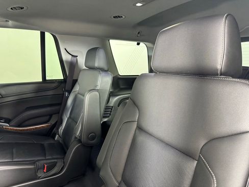 Used 2015 Chevrolet Tahoe LTZ RWD image 31