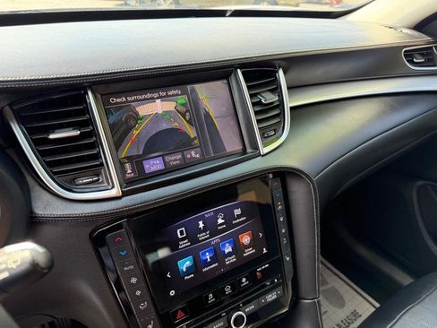Used 2019 INFINITI QX50 Essential w/ Premium Heat Package FWD image 39
