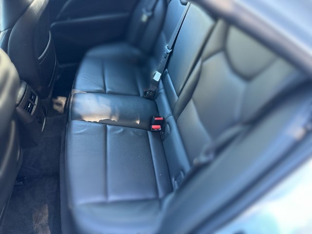 Used 2021 Cadillac CT4 Premium Luxury AWD/4WD image 32