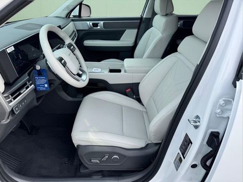 New 2026 Hyundai Santa Fe SEL AWD/4WD image 7