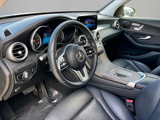 Certified 2021 Mercedes-Benz GLC 300 image 14