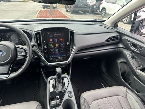 Used 2024 Subaru Crosstrek 2.5i Limited w/ Crosstrek Mirror Package image 19