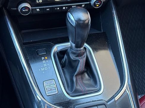 Used 2023 MAZDA CX-9 Carbon Edition AWD/4WD image 26