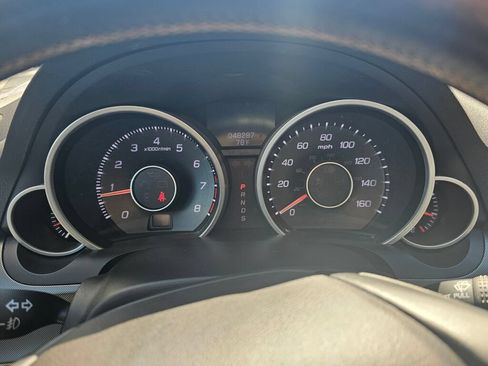 Used 2012 Acura TL SH-AWD image 23