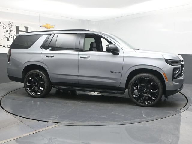 New 2026 Chevrolet Tahoe RST AWD/4WD image 28