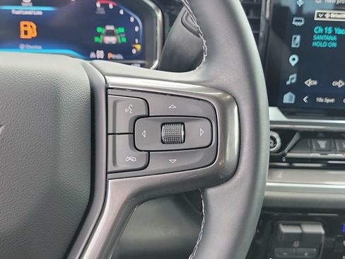 Certified 2025 Chevrolet Silverado 2500 High Country w/ Technology Package AWD/4WD image 25