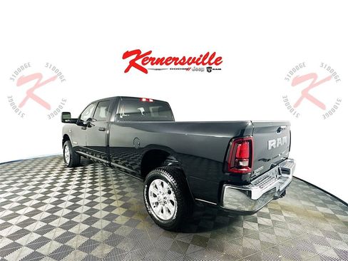 New 2026 RAM 2500 Big Horn image 5