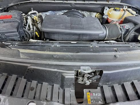 Used 2021 Cadillac Escalade ESV Premium Luxury image 41