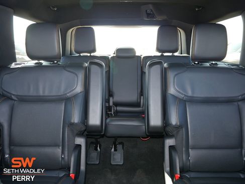 New 2026 Ford Expedition Tremor image 21