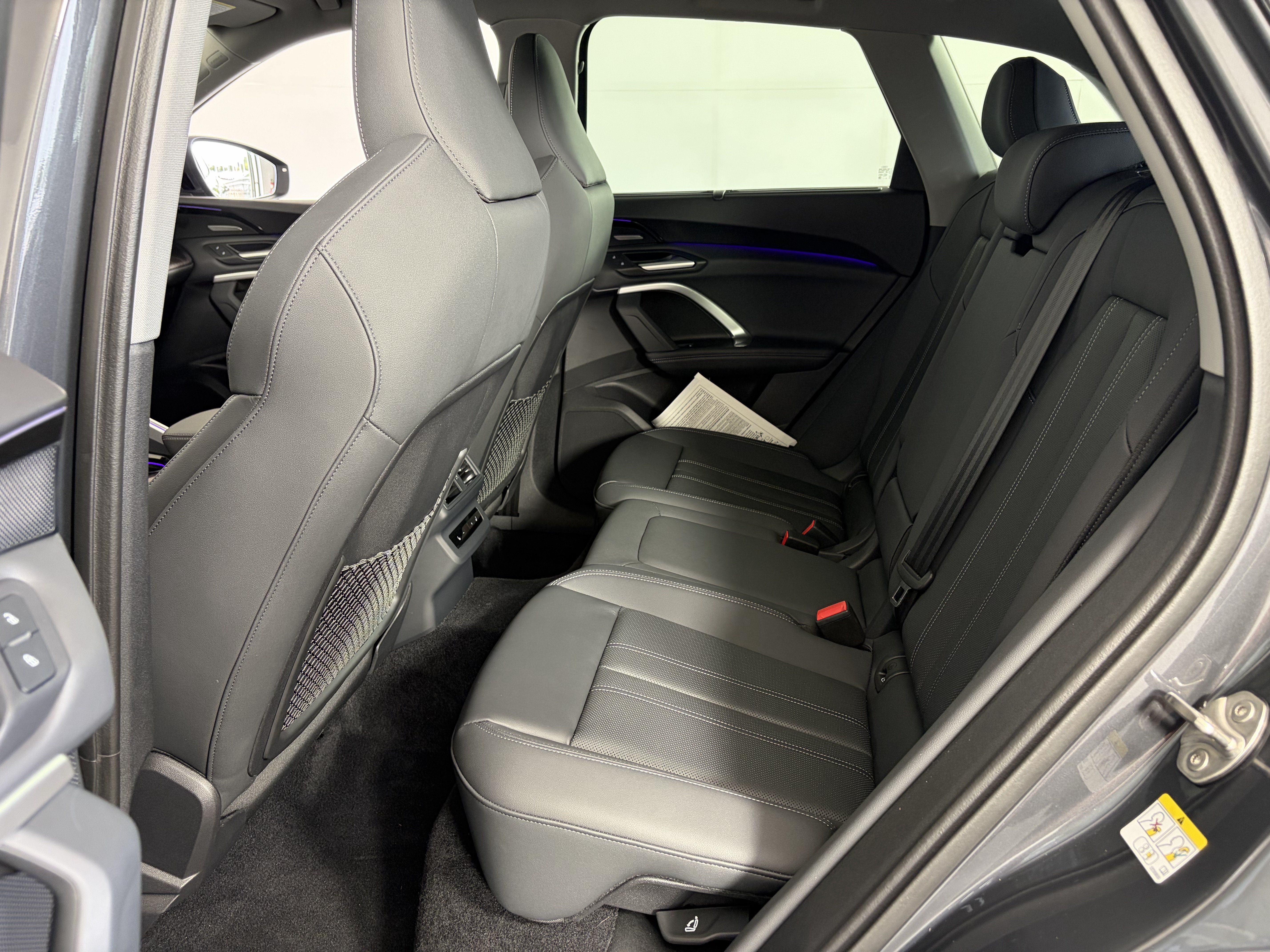 Used 2025 Audi Q5 Prestige AWD/4WD image 7