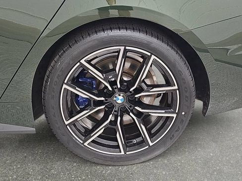 Used 2024 BMW 430i Gran Coupe xDrive w/ M Sport Package (Priority 1) AWD/4WD image 30