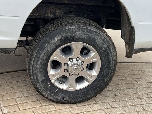 Used 2025 RAM 2500 Big Horn image 12