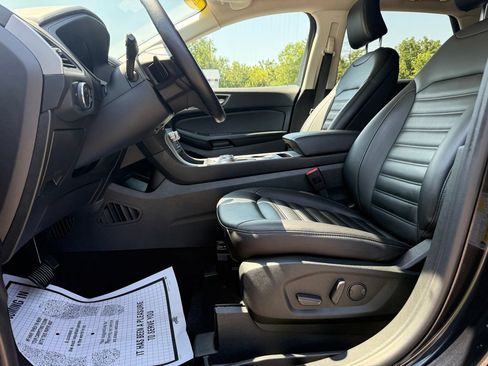 Used 2022 Ford Edge SEL w/ Convenience Package AWD/4WD image 18