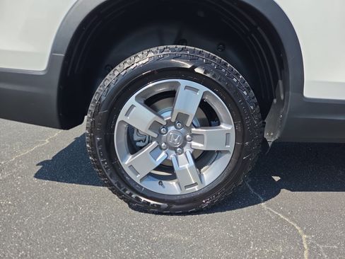 Used 2026 Honda Ridgeline RTL image 23
