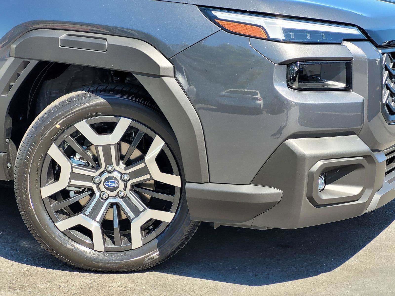 New 2026 Subaru Outback Touring XT AWD/4WD image 7