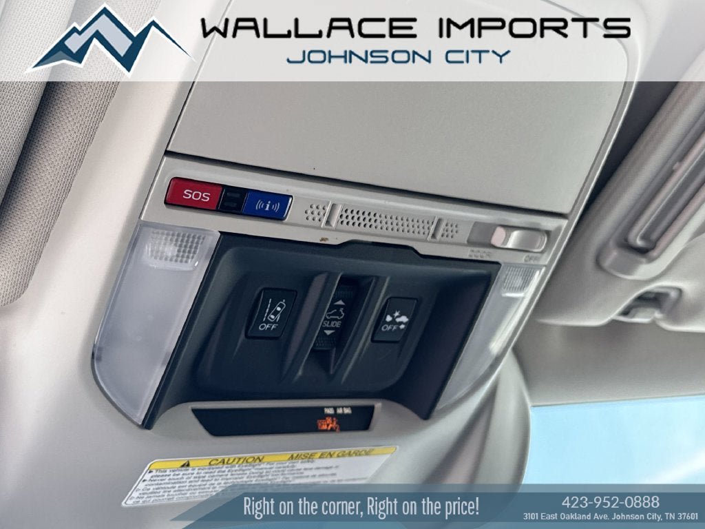 Used 2020 Subaru Forester Touring AWD/4WD image 16