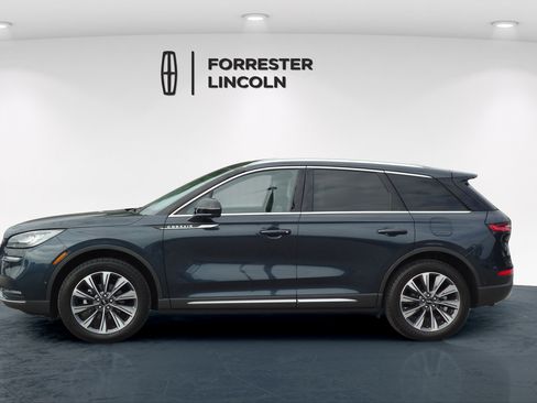 Used 2022 Lincoln Corsair Reserve w/ Equipment Group 201A AWD/4WD image 6