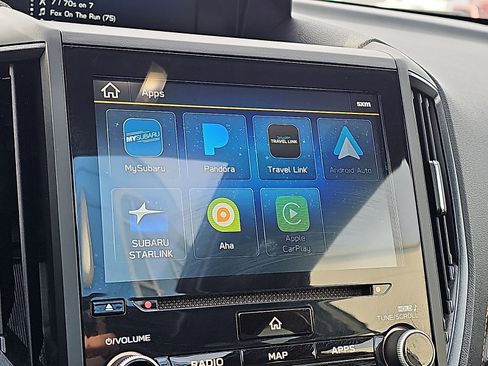 Used 2022 Subaru Forester Wilderness image 29