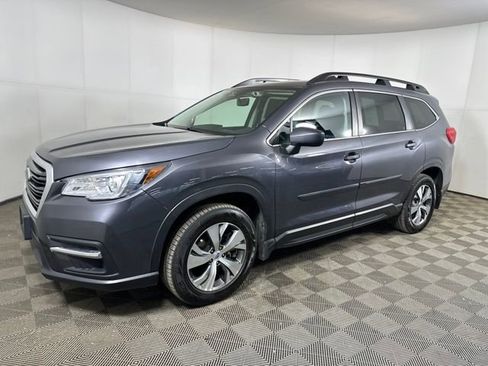 Used 2022 Subaru Ascent Premium w/ Convenience Package image 7