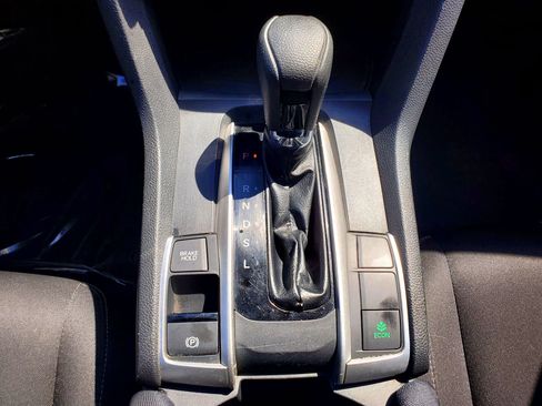 Used 2017 Honda Civic LX image 35