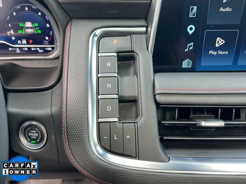Used 2023 Chevrolet Suburban RST w/ Luxury Package AWD/4WD image 29