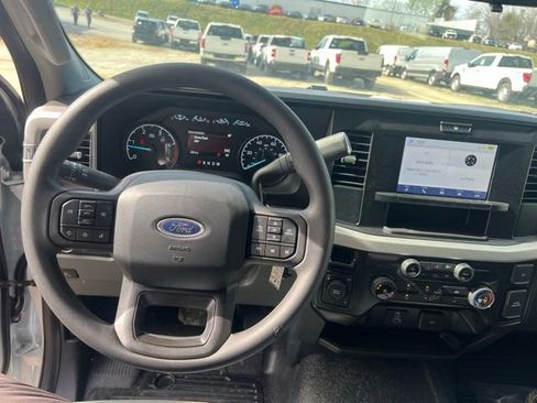 New 2025 Ford F550 XL image 15