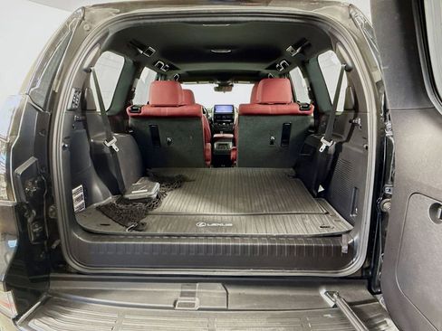 Used 2023 Lexus GX 460 Premium AWD/4WD image 28