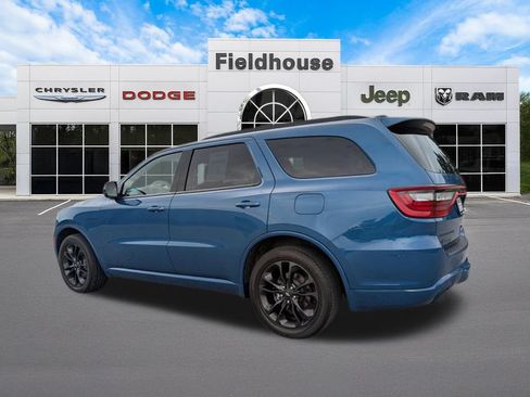 Used 2023 Dodge Durango R/T w/ Blacktop Package AWD/4WD image 20