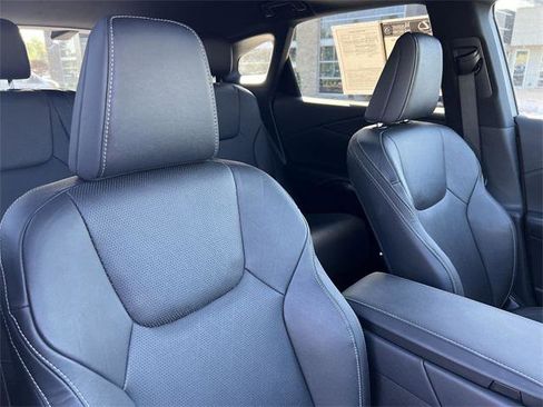 Certified 2024 Lexus RX 350 Premium Plus image 24