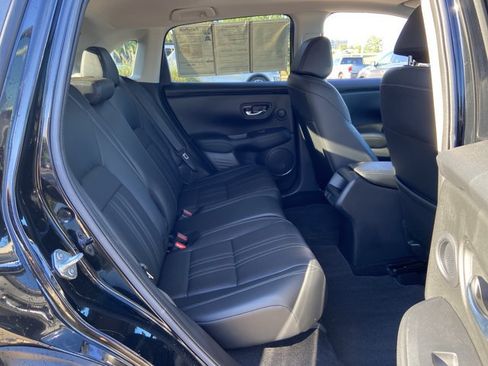 Used 2023 Honda HR-V EX-L image 14