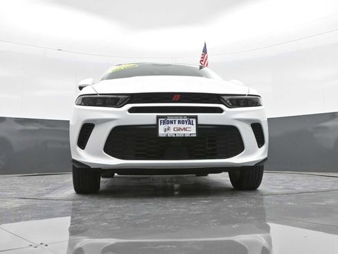 Used 2023 Dodge Hornet GT Plus image 33