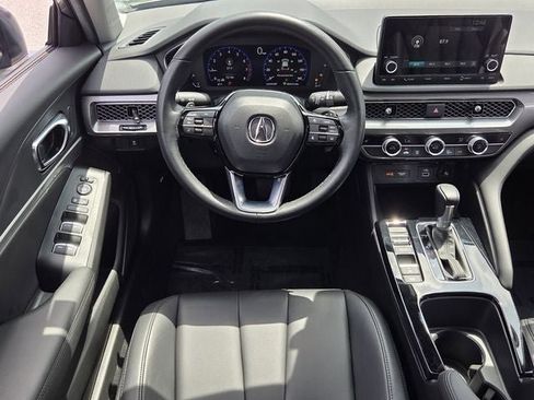 Used 2025 Acura Integra FWD image 12