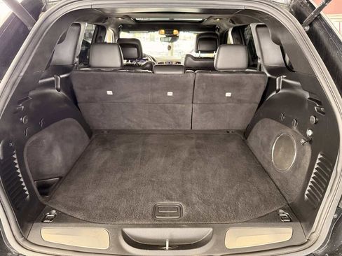 Used 2020 Jeep Grand Cherokee SRT image 24