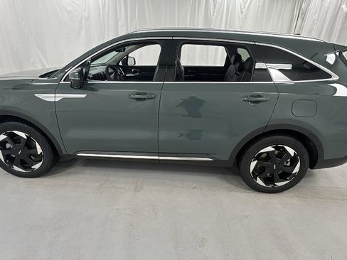 New 2026 Kia Sorento EX AWD/4WD image 6