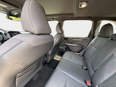New 2026 Subaru Forester Premium AWD/4WD image 19