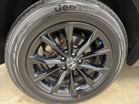 Certified 2024 Honda CR-V Sport-L image 12