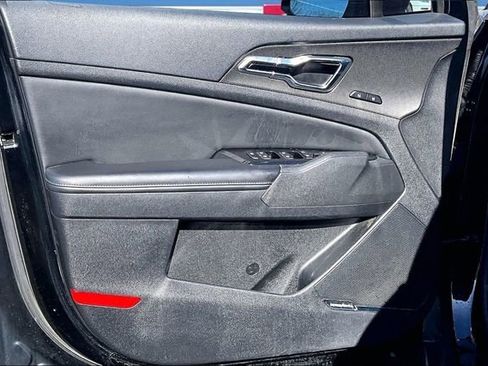 Used 2023 Kia Sportage SX image 17