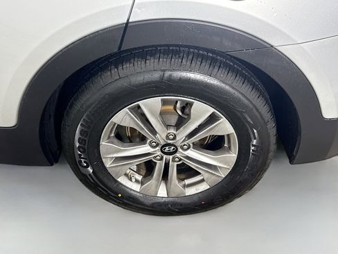 Used 2016 Hyundai Santa Fe Sport image 35