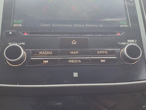 Used 2020 Subaru Forester Touring w/ Popular Package #2 image 7