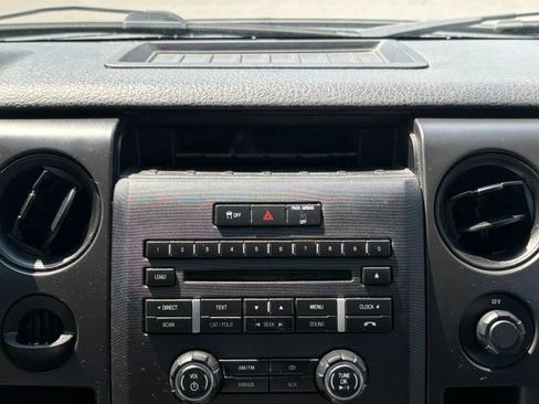 Used 2013 Ford F150 XL w/ Mid Equipment Group RWD image 18