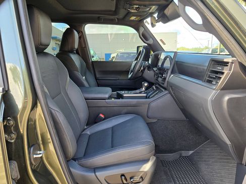Used 2024 Lexus GX 550 AWD/4WD image 27