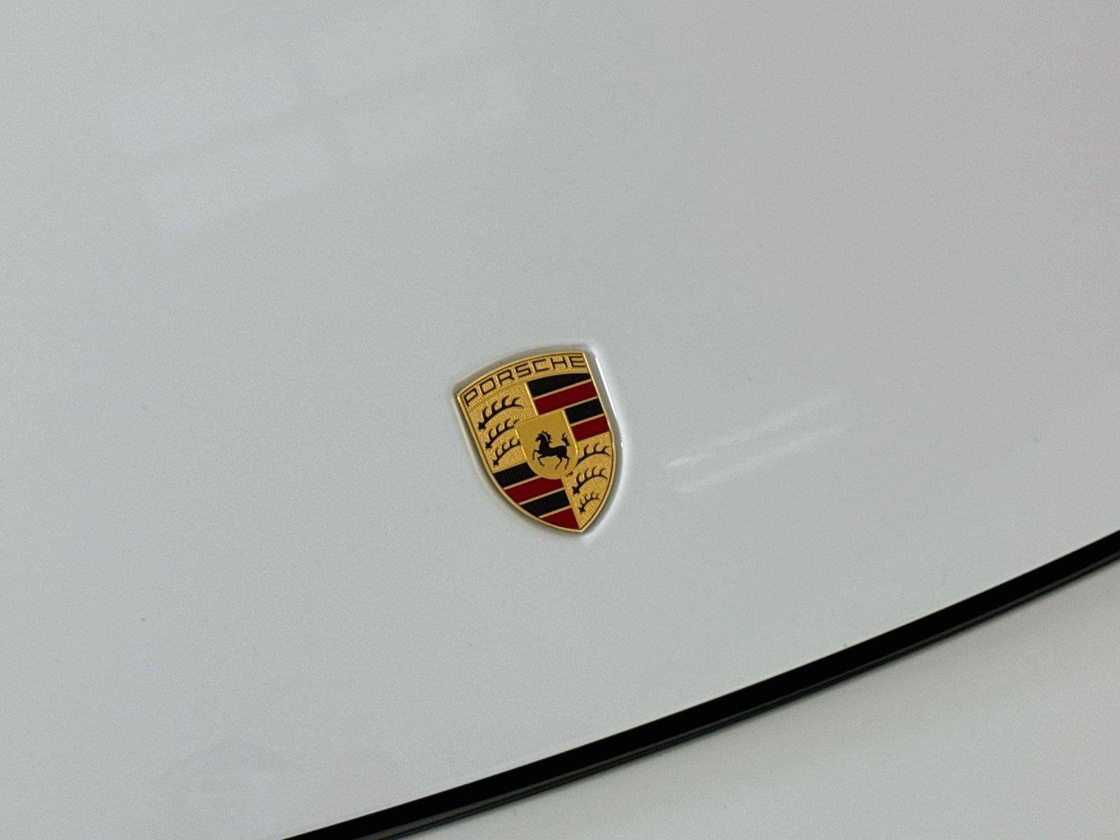 Used 2023 Porsche 911 Turbo S AWD/4WD image 32